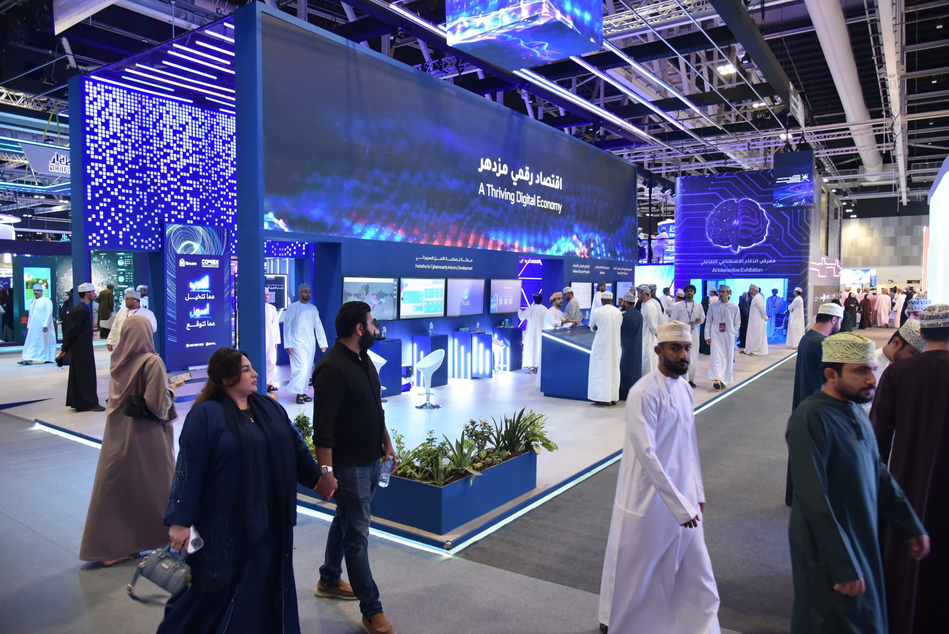 Professional Audio Systems