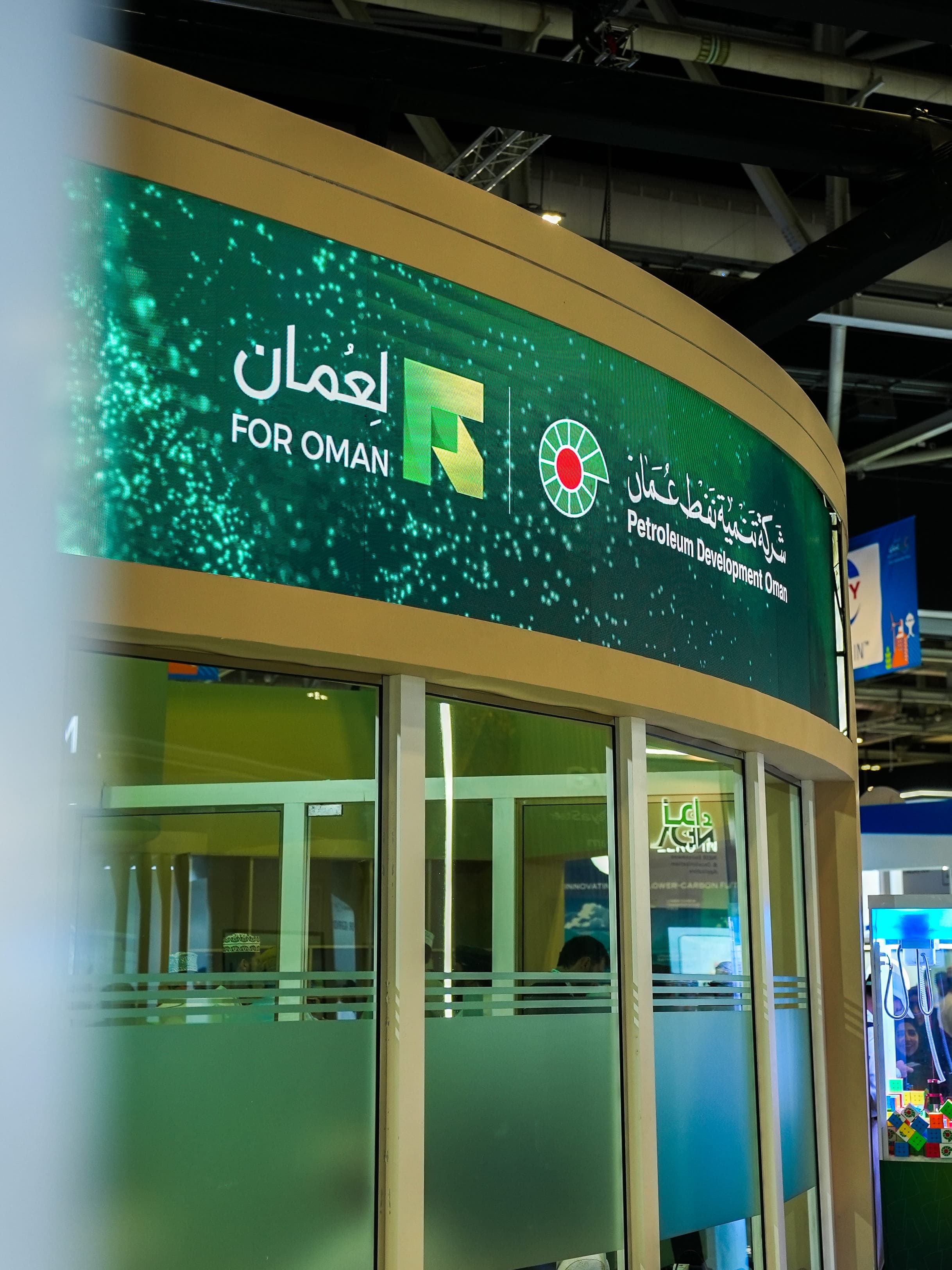 Staging & Structural Systems